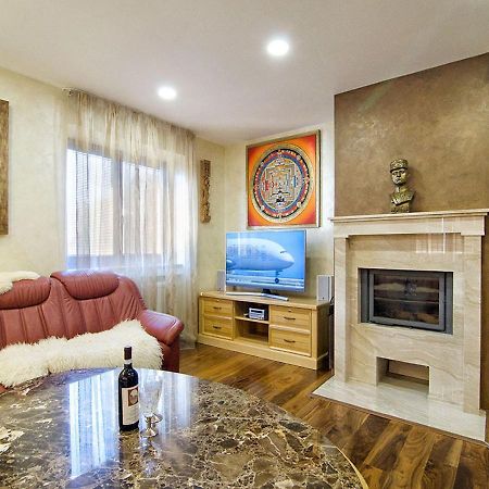 Apartman Stefanik By Zazi Татранска Ломница Экстерьер фото
