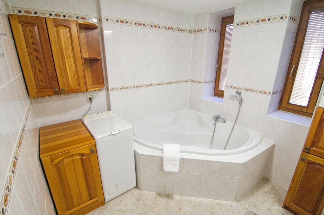 Apartman Stefanik By Zazi Татранска Ломница Экстерьер фото
