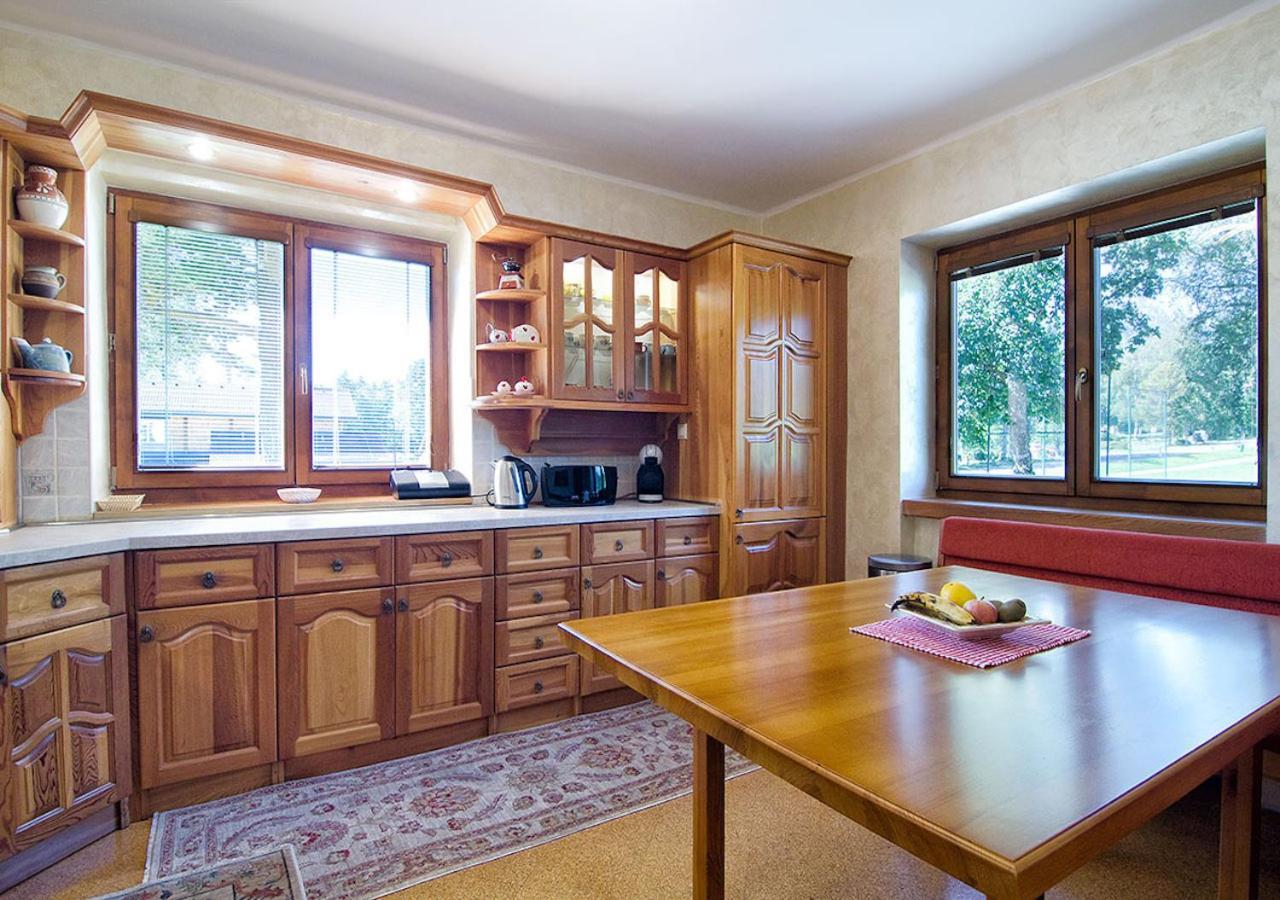 Apartman Stefanik By Zazi Татранска Ломница Экстерьер фото
